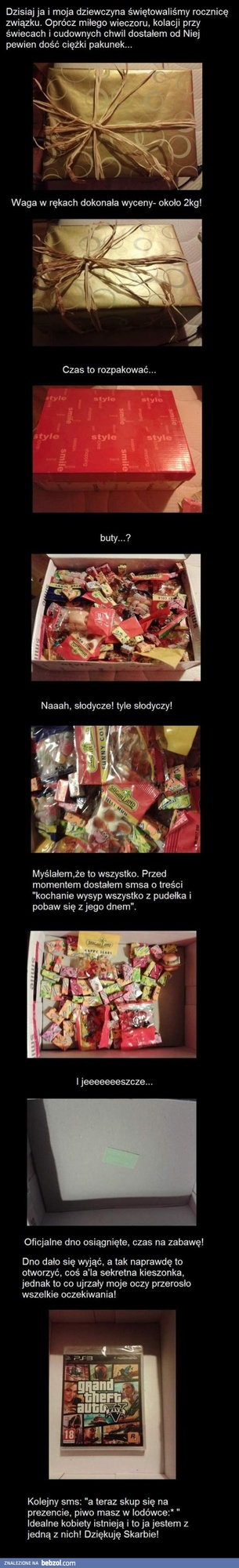 Idealna dziewczyna