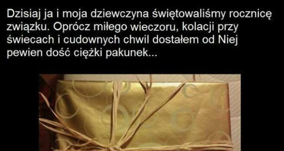 Idealna dziewczyna