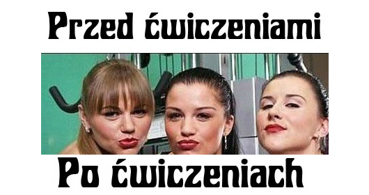 Przed i po