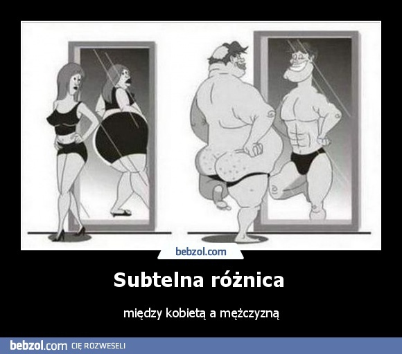 Subtelna różnica