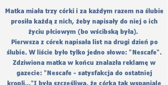 Ciekawska matka
