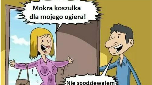 Tego nikt się nie spodziewał