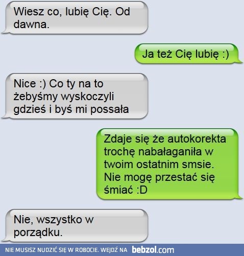 Autokorekta