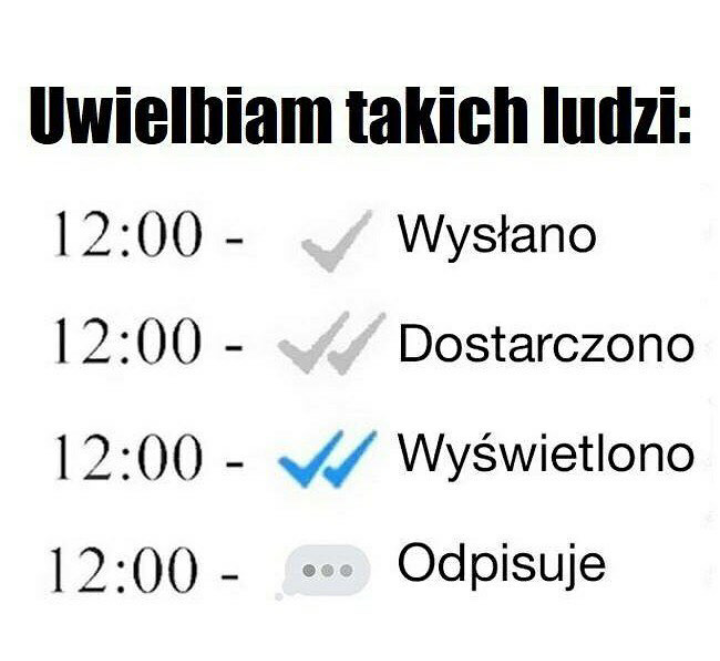 Uwielbiam takich ludzi...