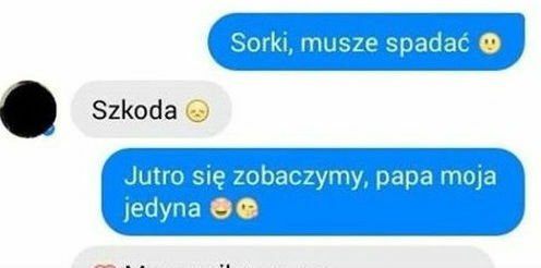 Biedny chłopak...