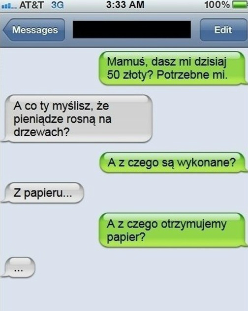 Szach mat :D 