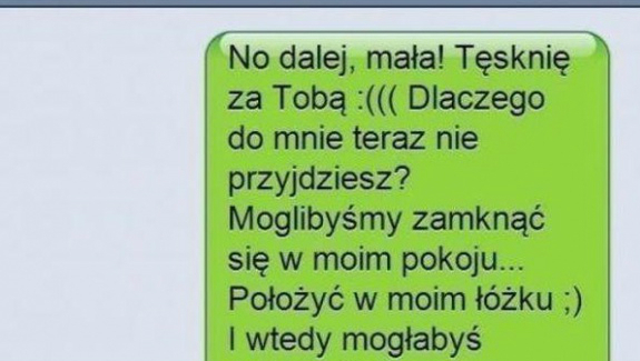Rozmowa z byłym...