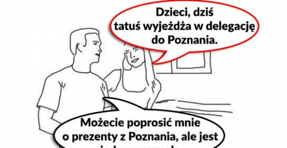 Szczery syn