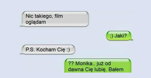 Nieodwzajemnione uczucia
