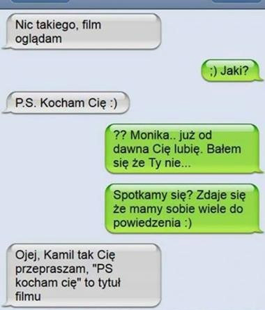 Nieodwzajemnione uczucia