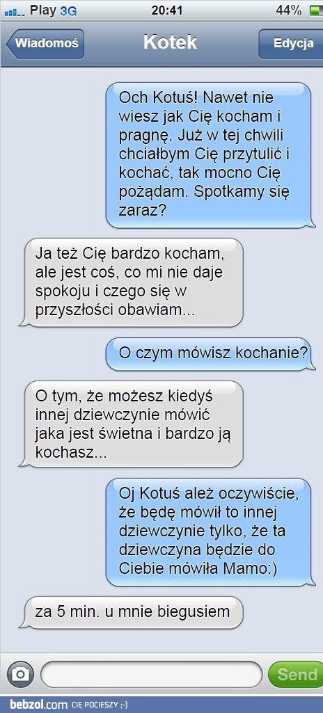 Niesamowity mężczyzna 