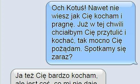 Niesamowity mężczyzna 