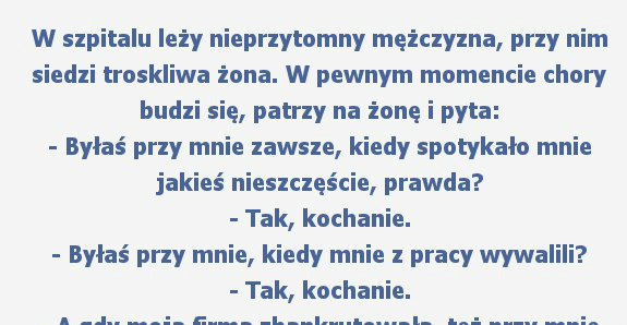 Chodzący pech 