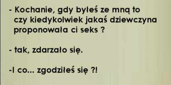 Test na wierność