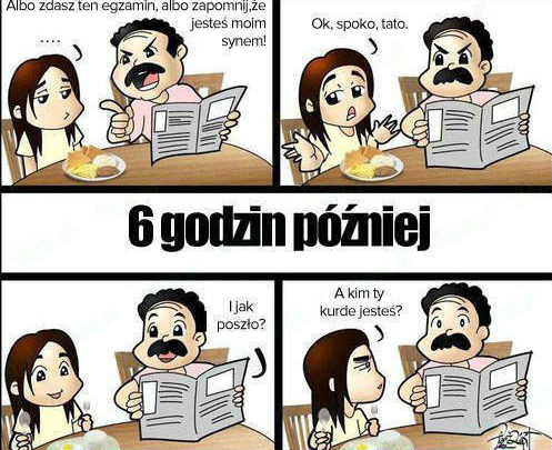 Egzamin