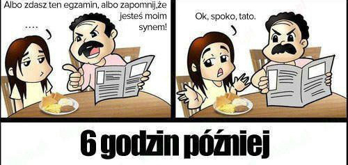 Egzamin