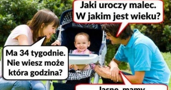 Wiek dziecka