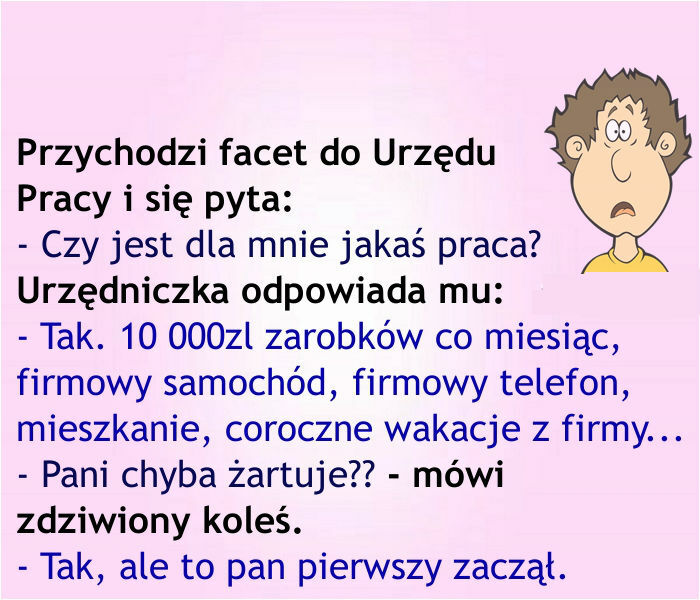 Żartownisie 