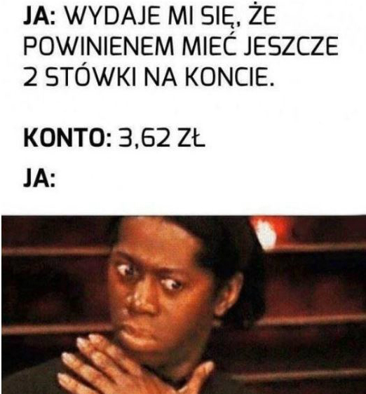 Sprawdzanie stanu konta...