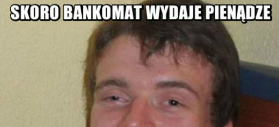 Rozkmina o bankomacie i alkomacie 