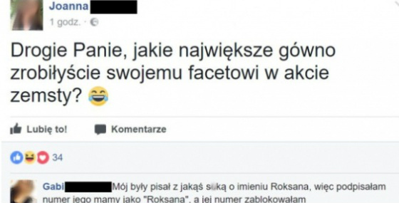 Akt zemsty