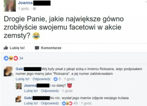 Akt zemsty