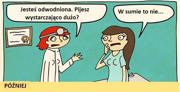 Porada lekarza