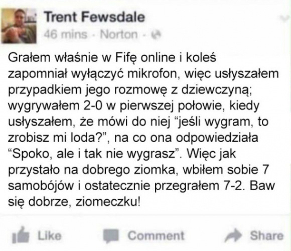 Dobry ziomek