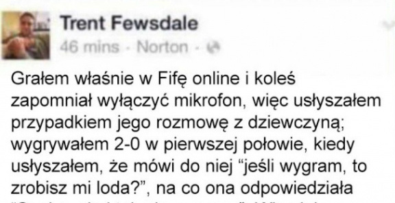 Dobry ziomek