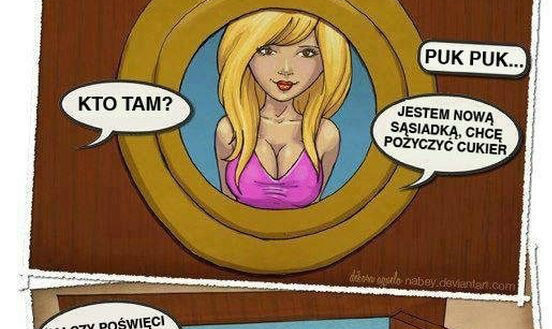 Idealna przynęta