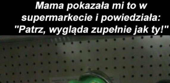 Jak dwie krople wody