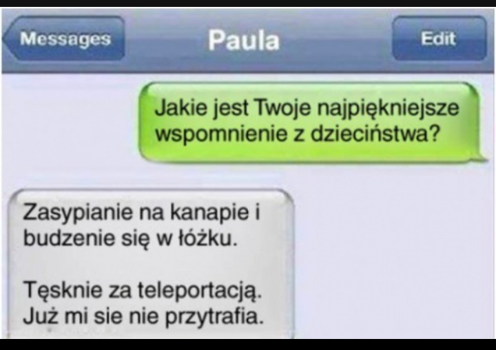 Teleportacja