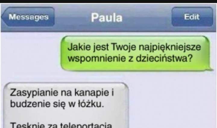 Teleportacja