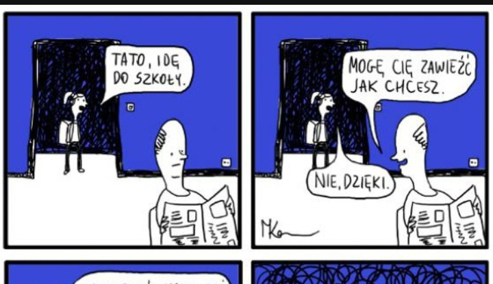 Propozycja podwózki
