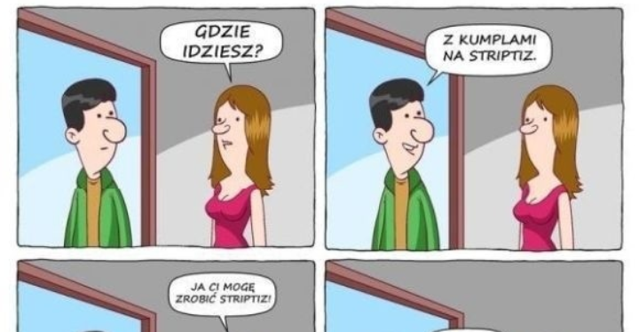 Striptiz