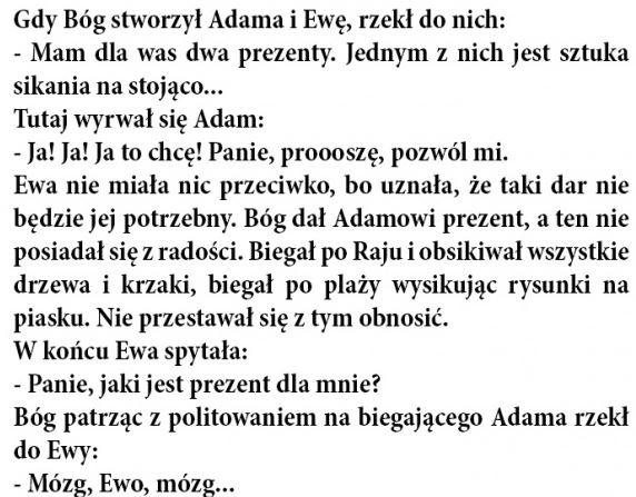 Prezenty 
