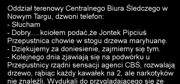 Oryginalny prezent