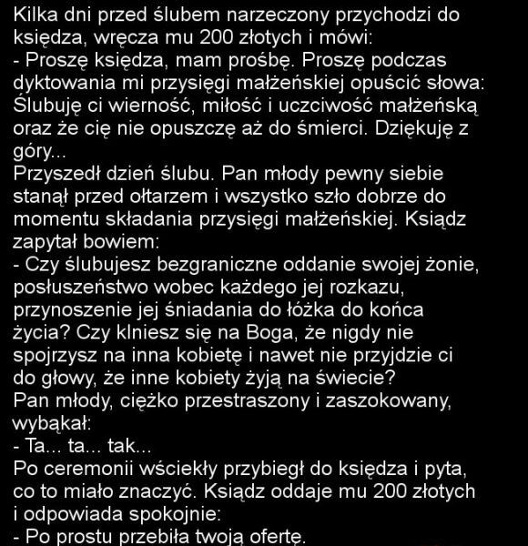 Przysięga