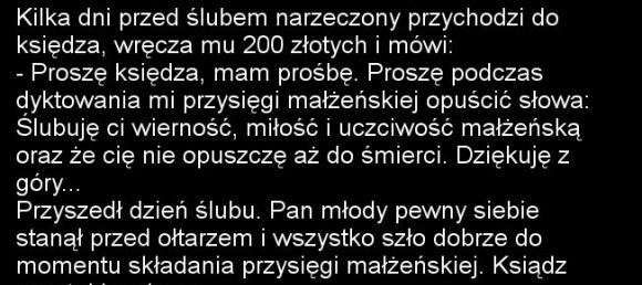 Przysięga