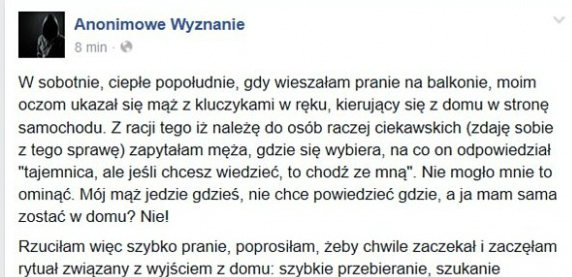 Ekscytująca przejażdżka 