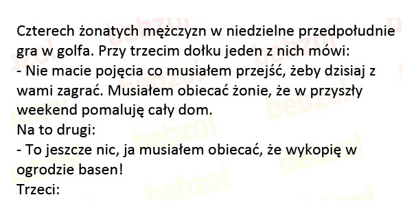 Sposób na wyjście z kolegami 