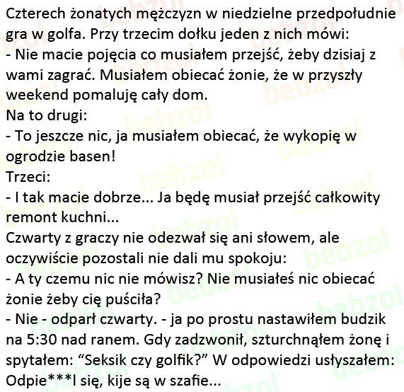 Sposób na wyjście z kolegami 