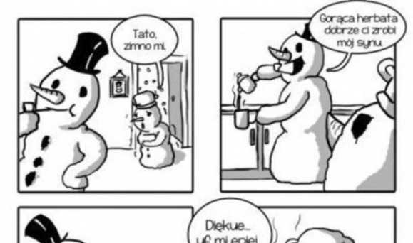 Grażyna się wkurzy...