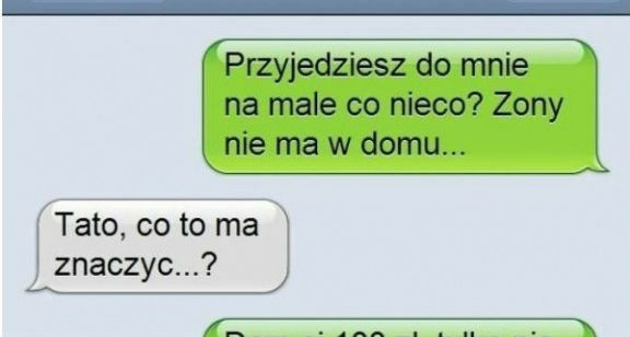 Niezła wtopa...