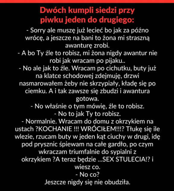 Sposób na kobietę 