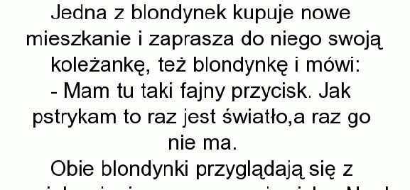 Gdzie jest światło, jak go nie ma?