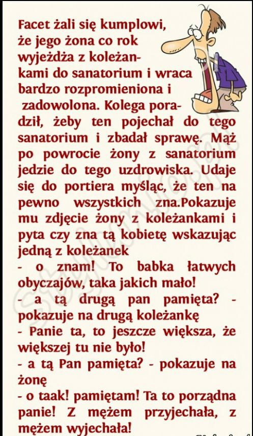 Czas zbadać tę sprawę...