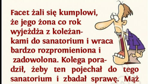 Czas zbadać tę sprawę...