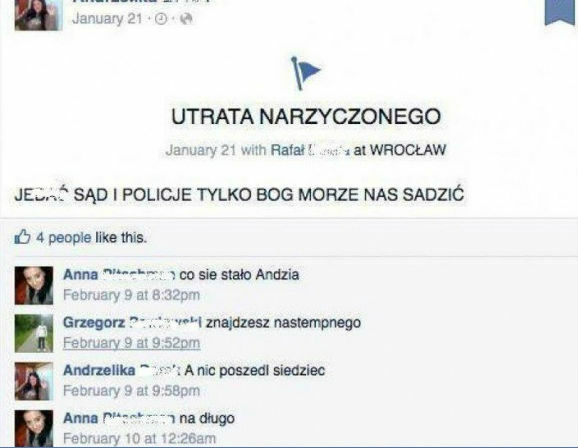 Utrata 