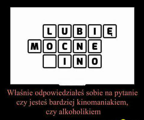 Co odpowiesz? 